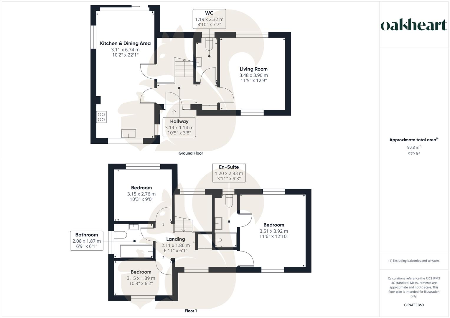 Floorplan thumbnail